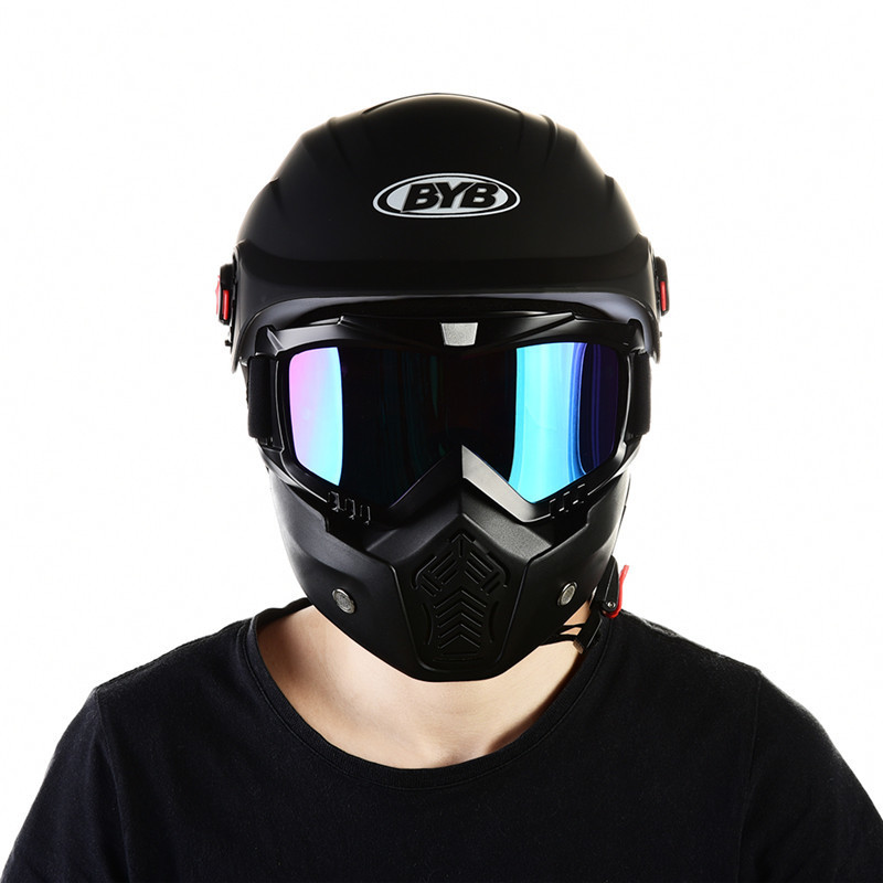 Winter Face Mask Ski Goggles