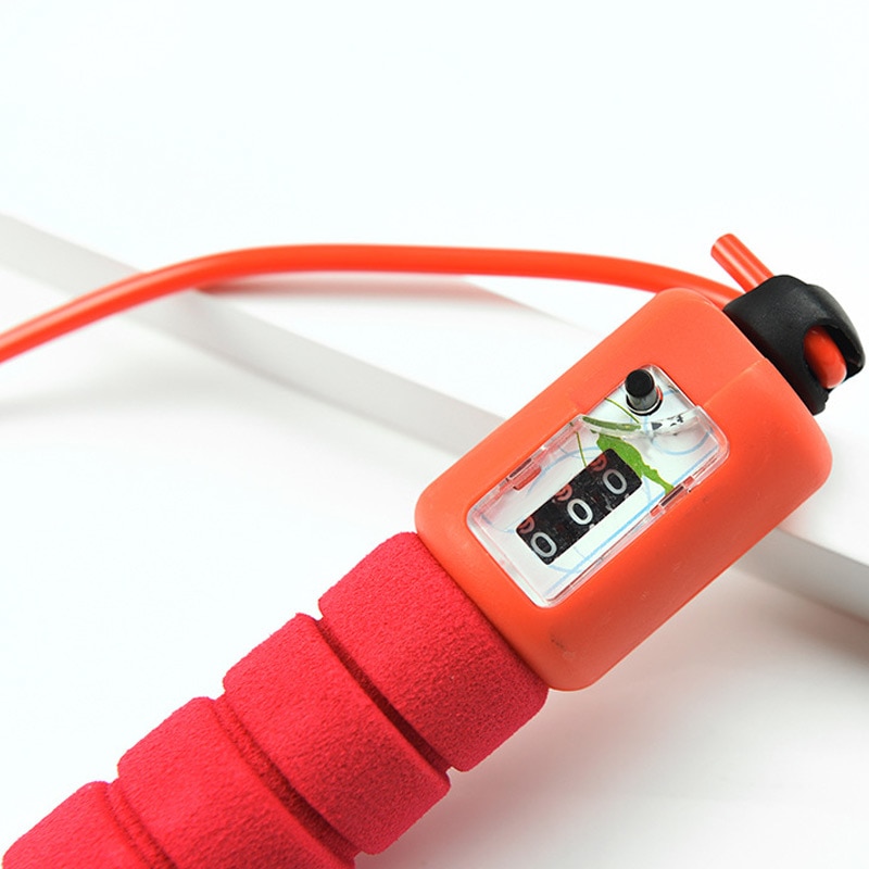 Speed Rope with Counter Adjustable