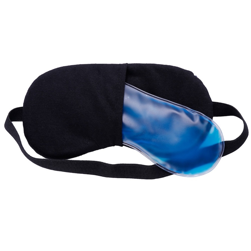 Cooling Eye Mask Sleeping Eyeshade