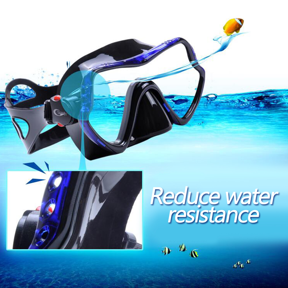 Snorkeling Gear Swimming Equipment