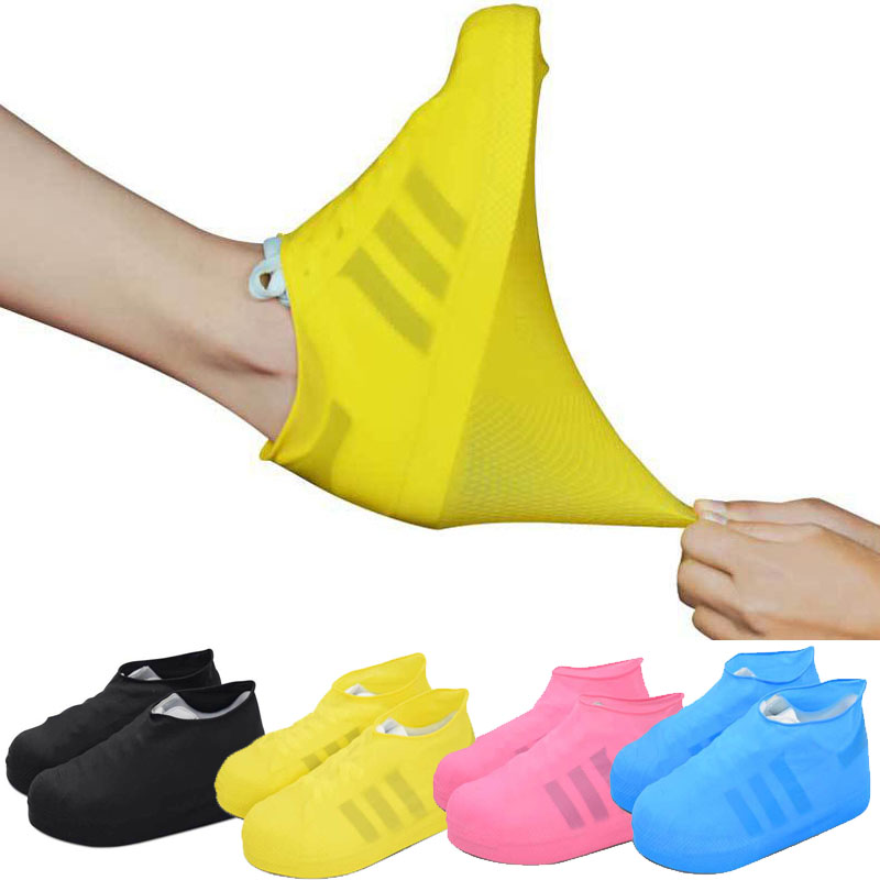 Rain Shoe Covers Waterproof Shoe Protector