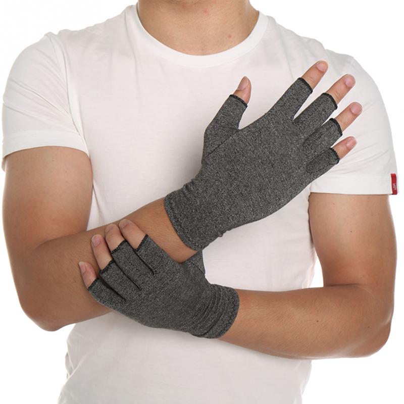 Compression Gloves Elastic Hand Therapy