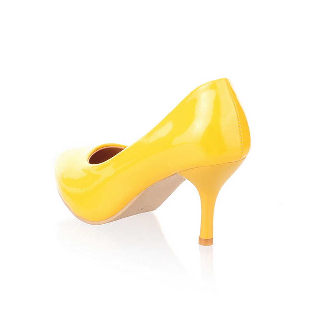 High Heel Shoes Ladies Footwear