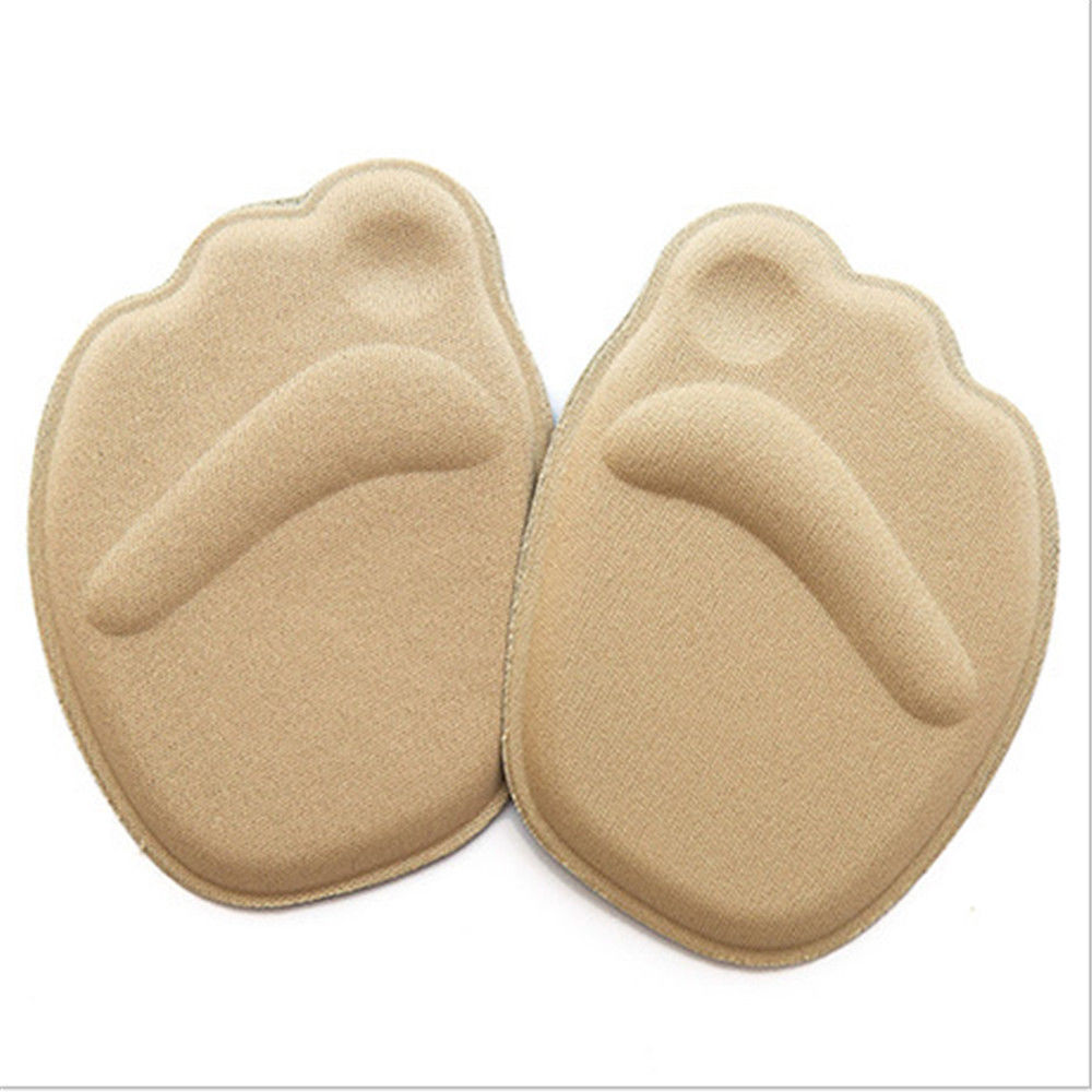 Shoe Insoles Soft Foot Cushions