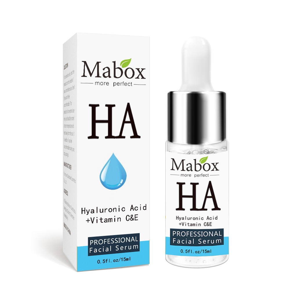 Hyaluronic Acid Cream Facial Serum