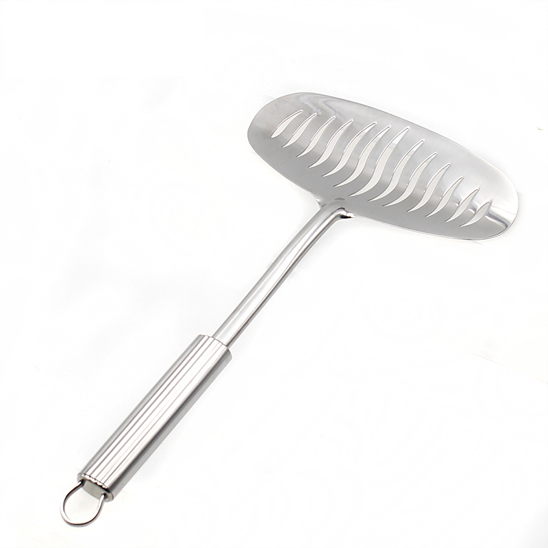 Fish Spatula Cooking Kitchen Tool