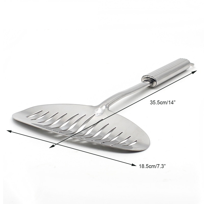 Fish Spatula Cooking Kitchen Tool