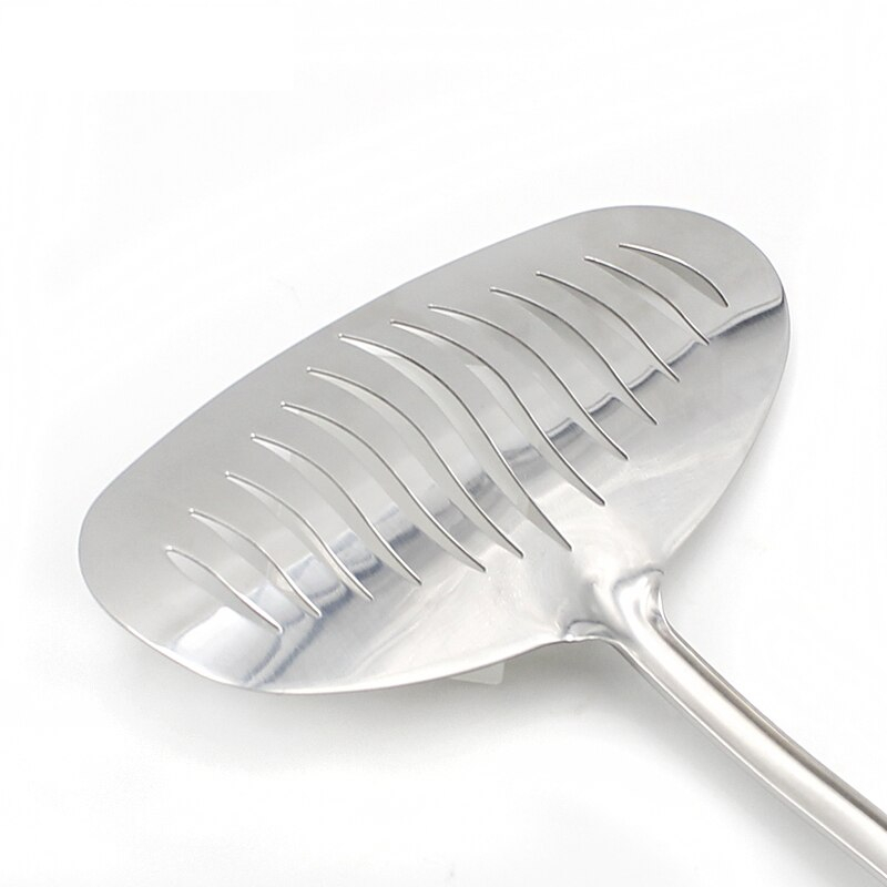 Fish Spatula Cooking Kitchen Tool