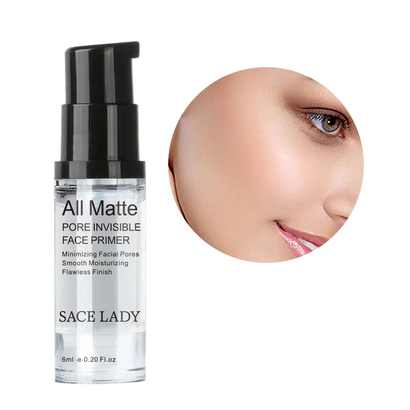 Face Primer Pore Minimizing Facial Gel