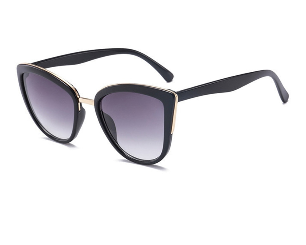 Cat Eye Sunglasses Women Eyewear