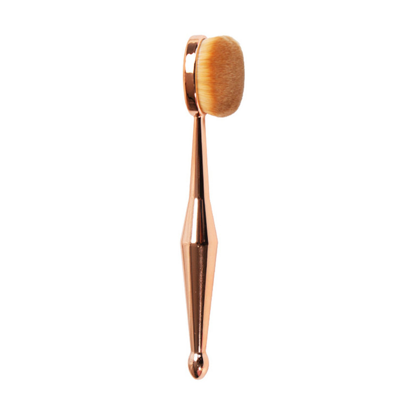 Oval Makeup Brush Makeup Tool