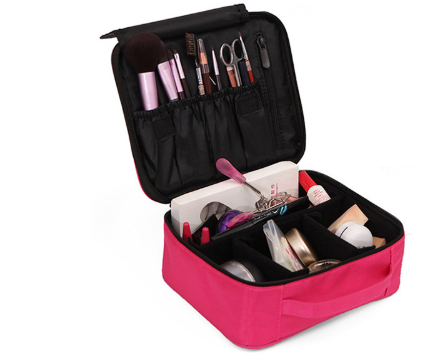 Makeup Bag Beauty Case