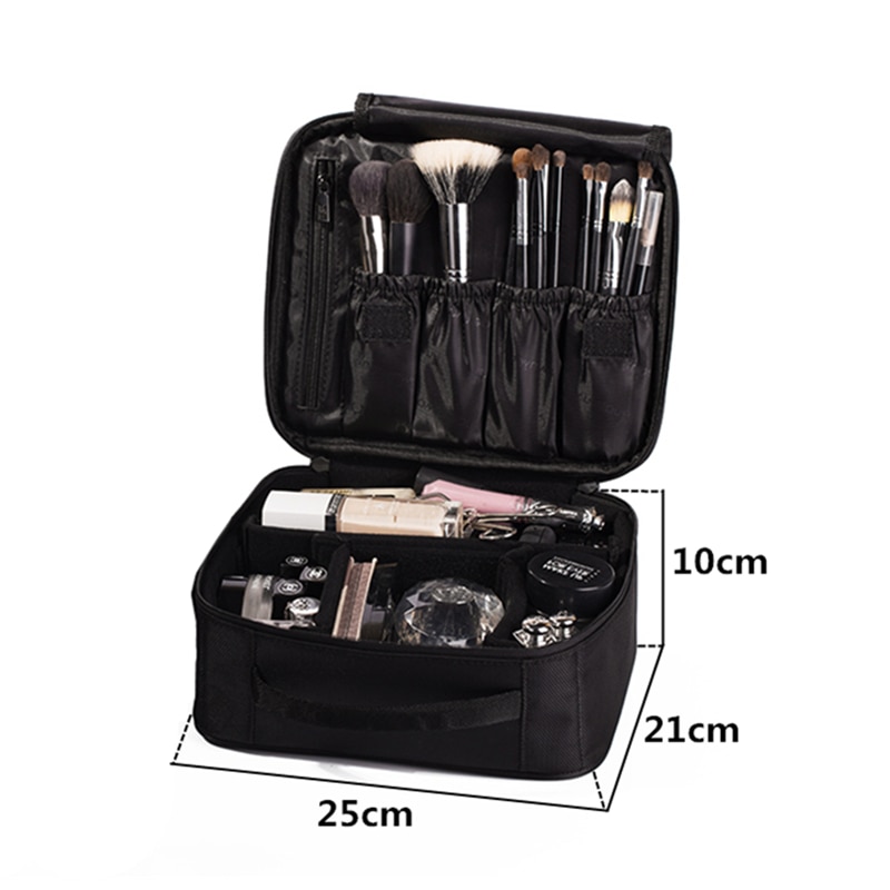 Makeup Bag Beauty Case