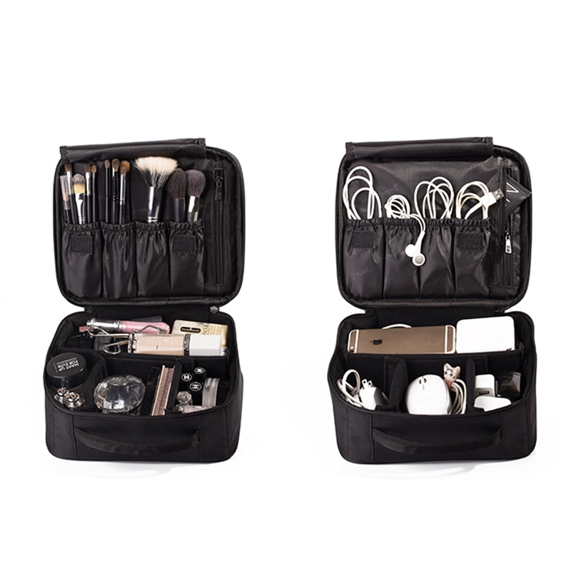 Makeup Bag Beauty Case