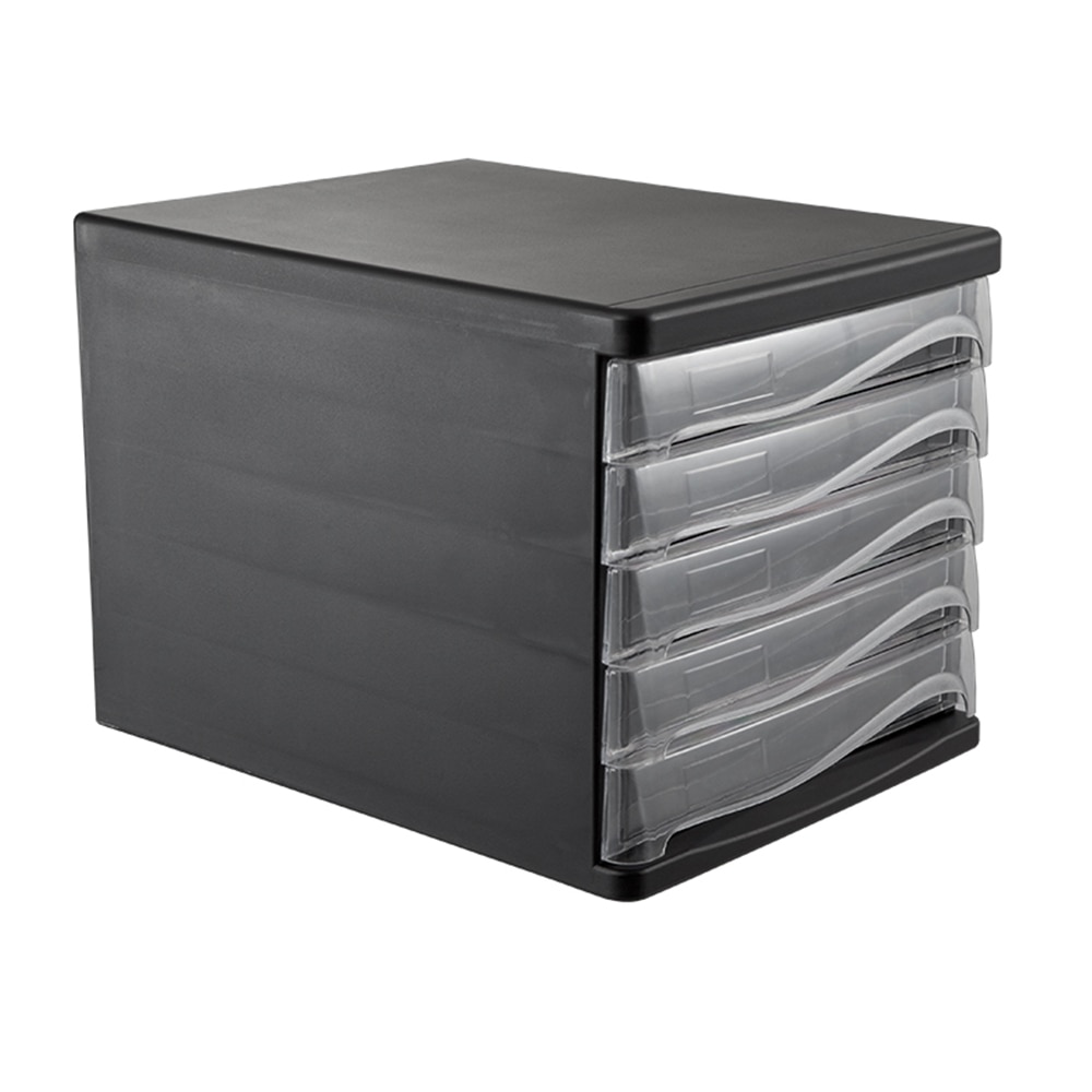 Desktop File Organizer Document Holder