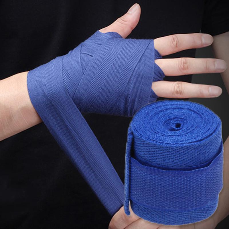 Hand Wraps Boxing Protective Gear