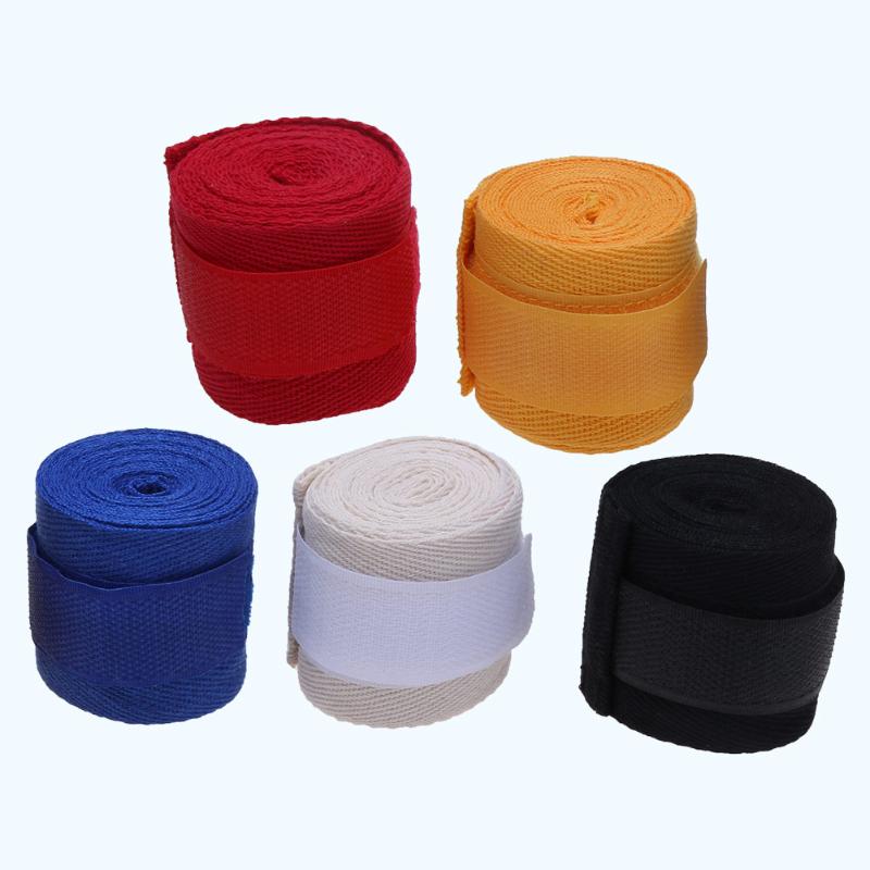 Hand Wraps Boxing Protective Gear