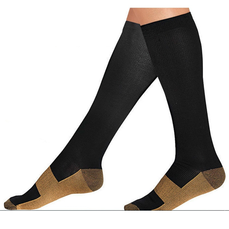 Compression Stockings Leg Massager