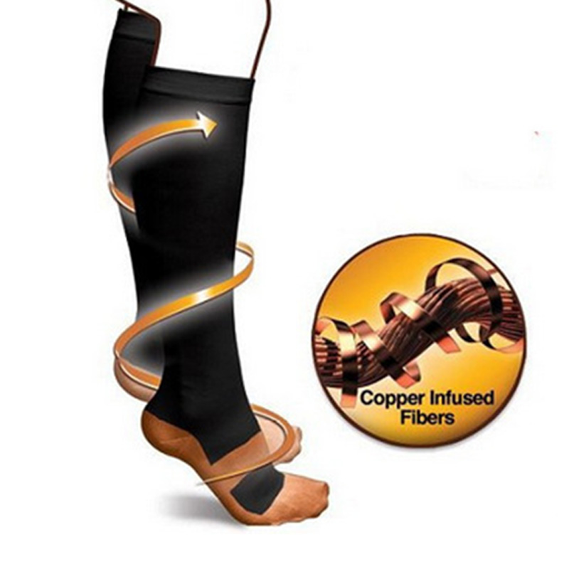 Compression Stockings Leg Massager