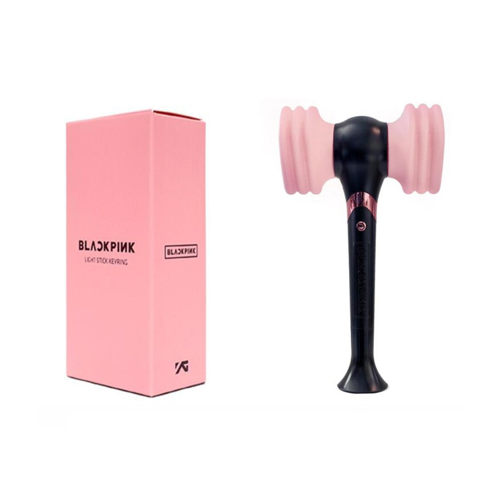 Blackpink Lightstick Hammer Light