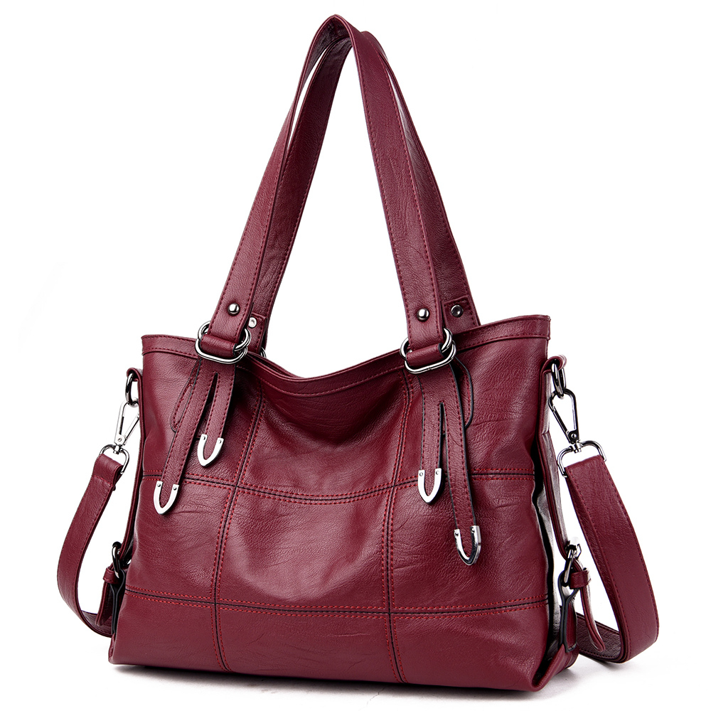 Shoulder Bag Ladies Leather Handbags