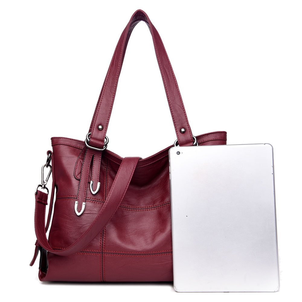 Shoulder Bag Ladies Leather Handbags