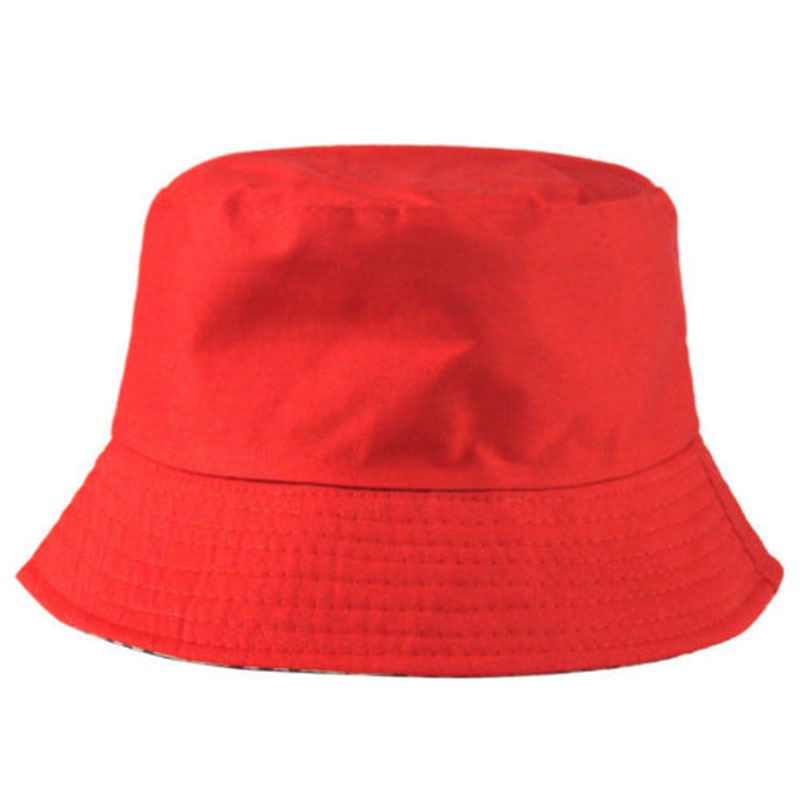 Unisex Bucket Hat for Summer