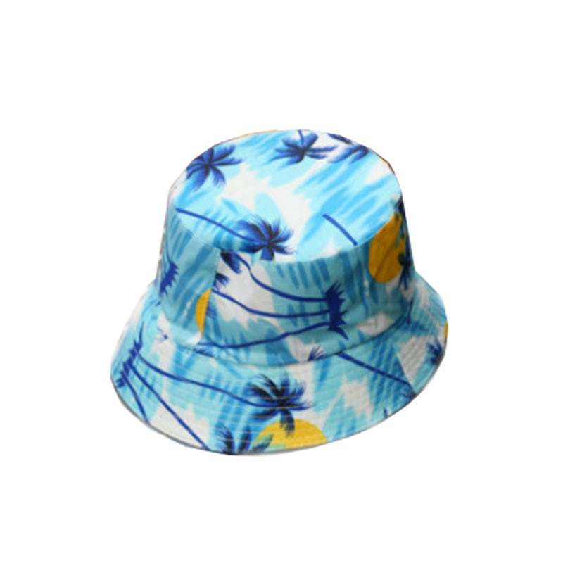 Unisex Bucket Hat for Summer