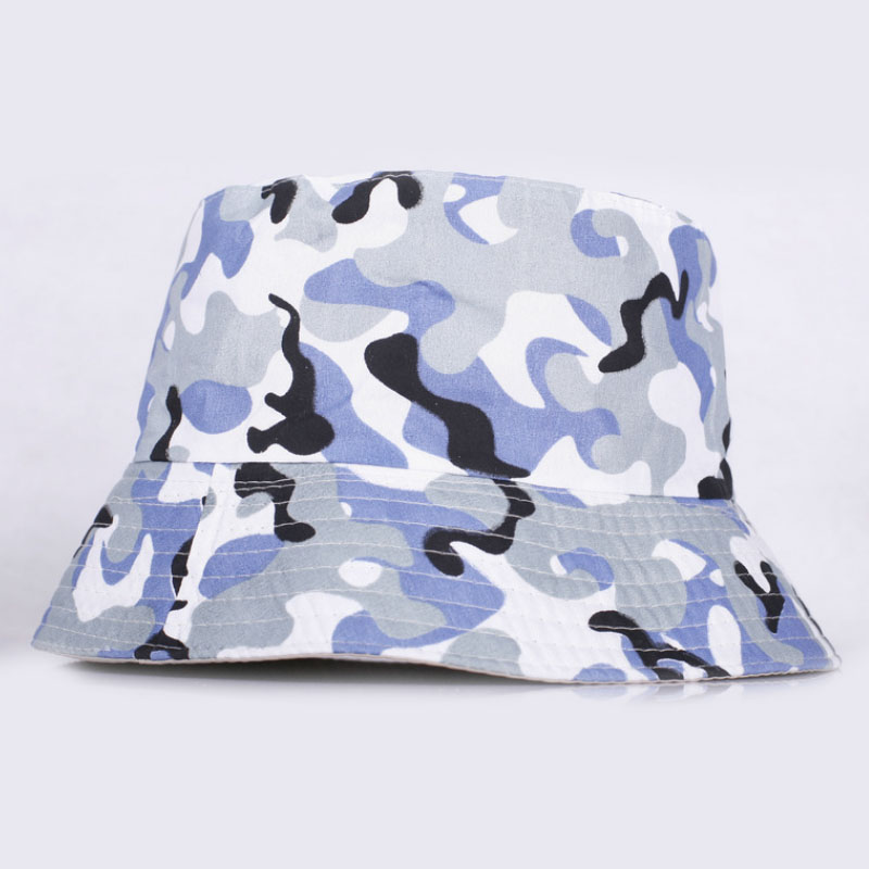 Unisex Bucket Hat for Summer