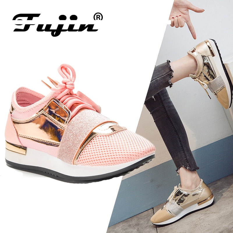 Street Shoes Women&#8217;s Casual Footwear