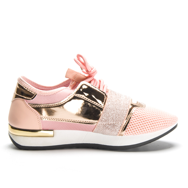 Street Shoes Women’s Casual Footwear