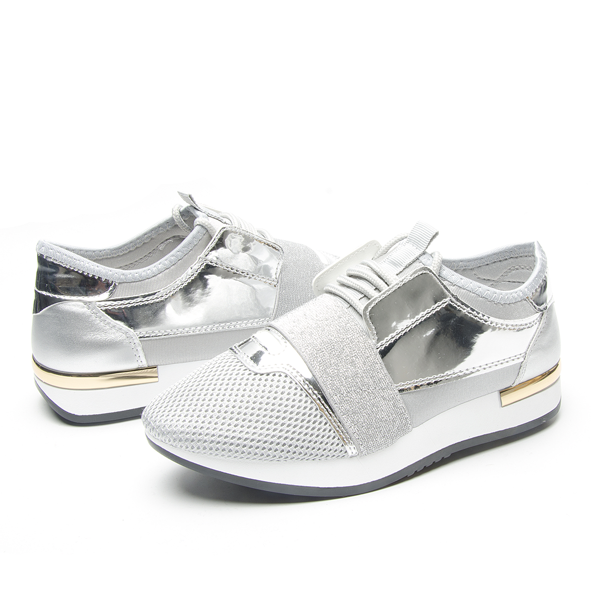 Street Shoes Women’s Casual Footwear