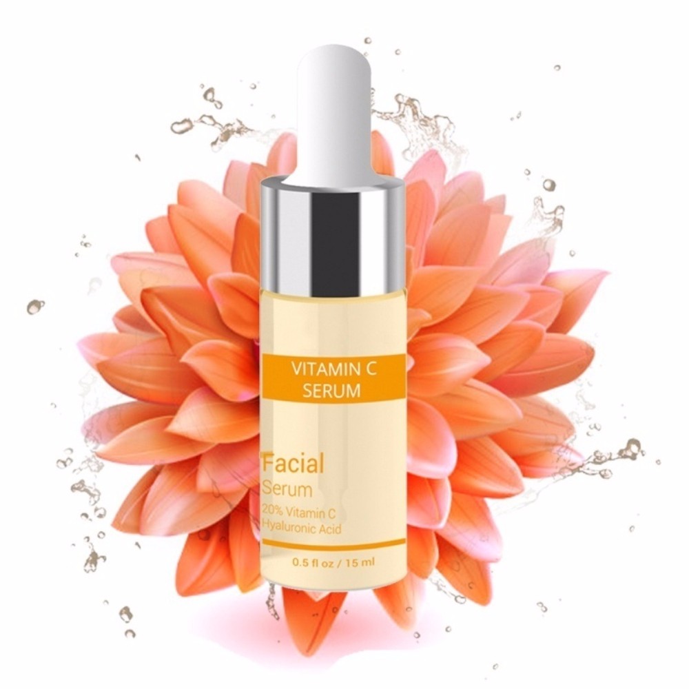 Anti Aging Serum Vitamin C