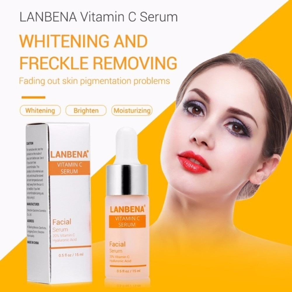 Anti Aging Serum Vitamin C