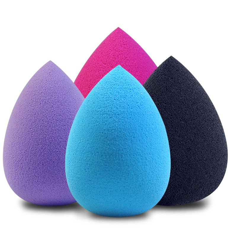 Makeup Blender Cosmetic Sponge