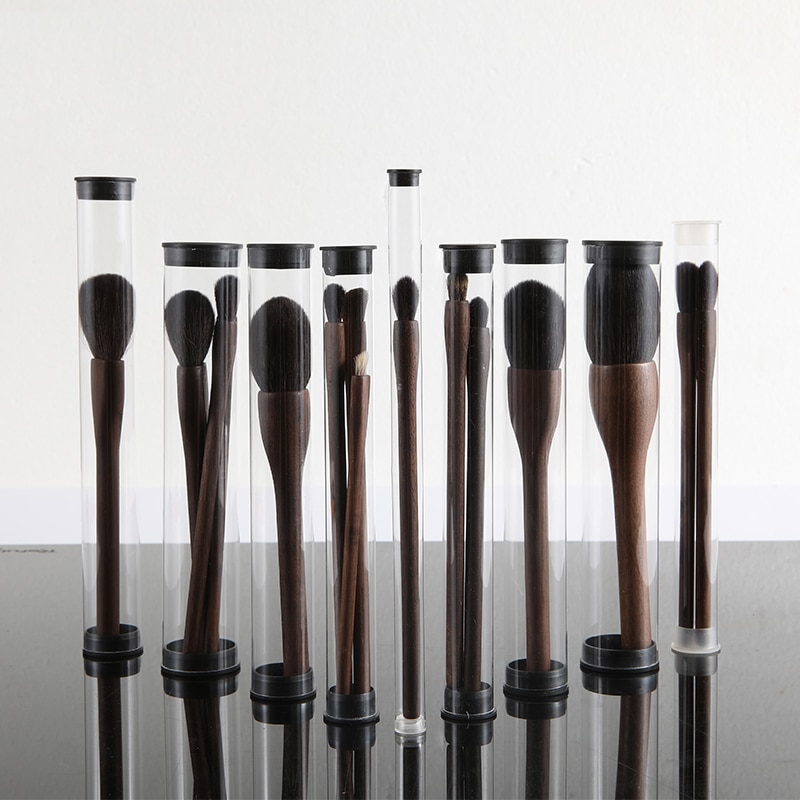 Good Makeup Brushes Cosmetic Set