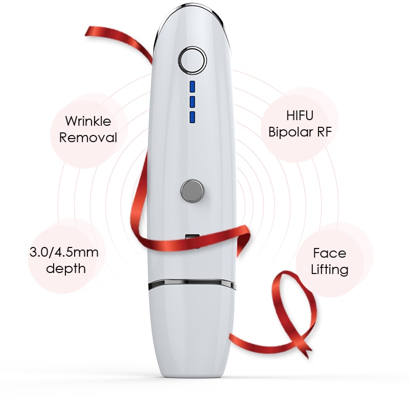 Facial Machine Skin Tightening Device