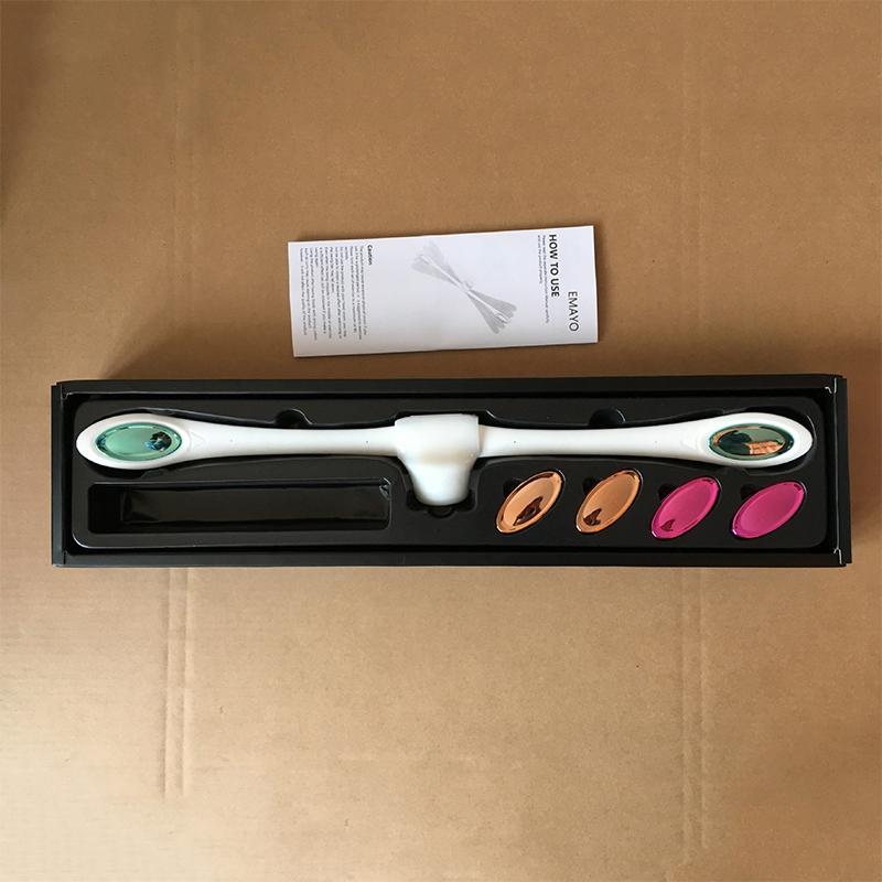 Face Massage Tool Vibration Wand