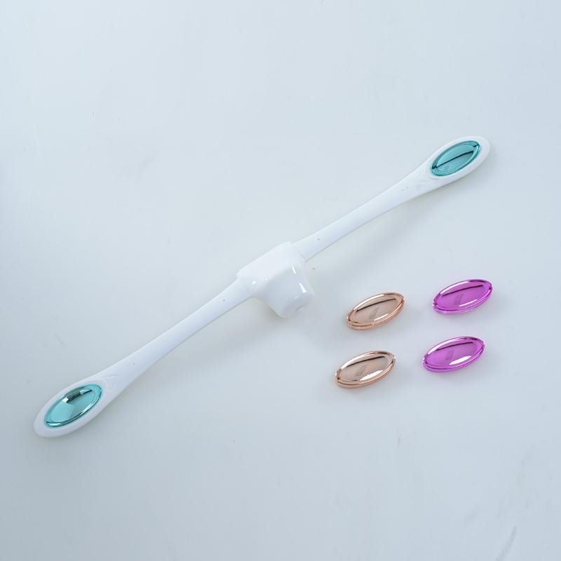 Face Massage Tool Vibration Wand