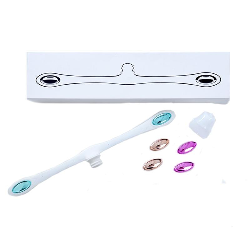 Face Massage Tool Vibration Wand