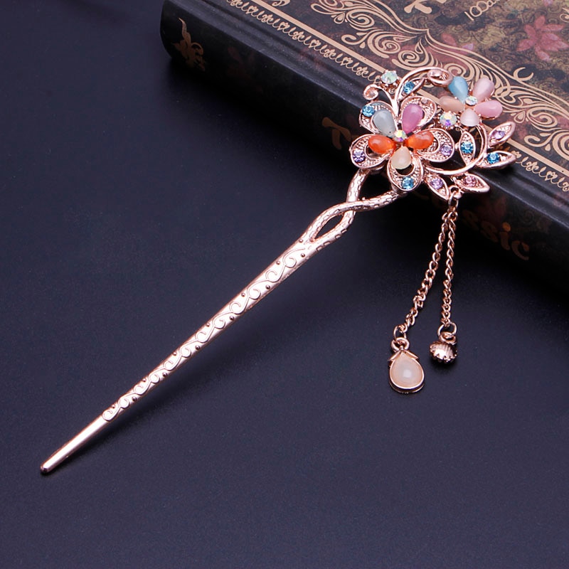 Hair Chopsticks Hairstick Accessories