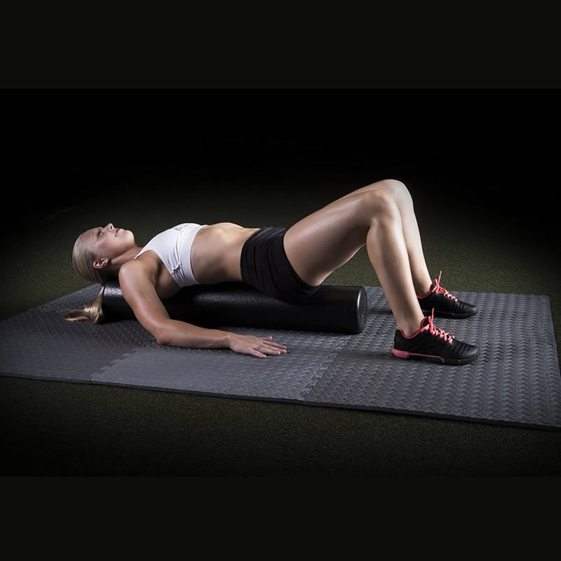 Foam Roller Fitness Foam Massage