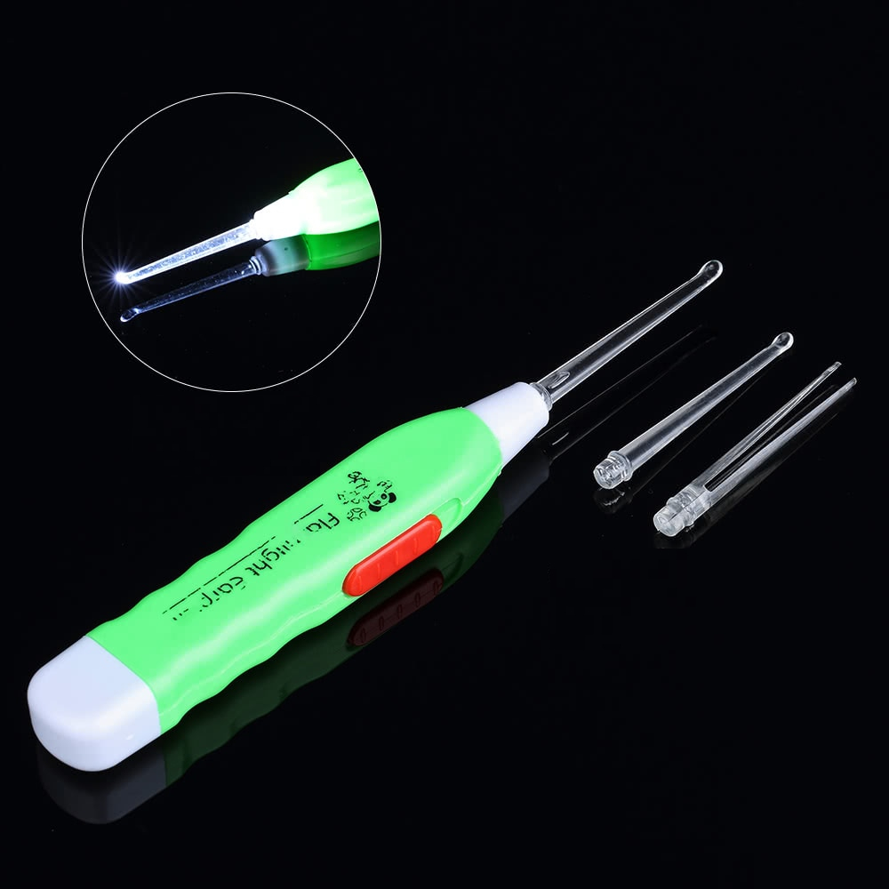 Ear Wax Removal Kit Cleaning Tools