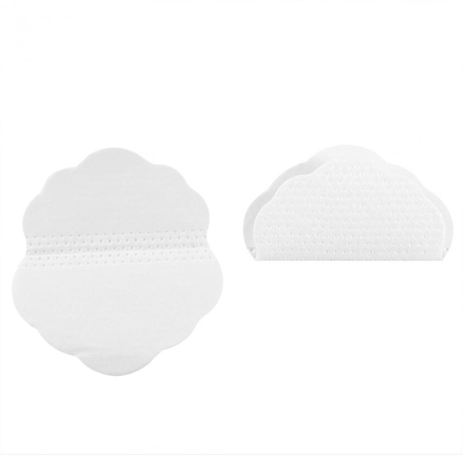 Absorbent Pads For Underarm Sweat (Set of 20)