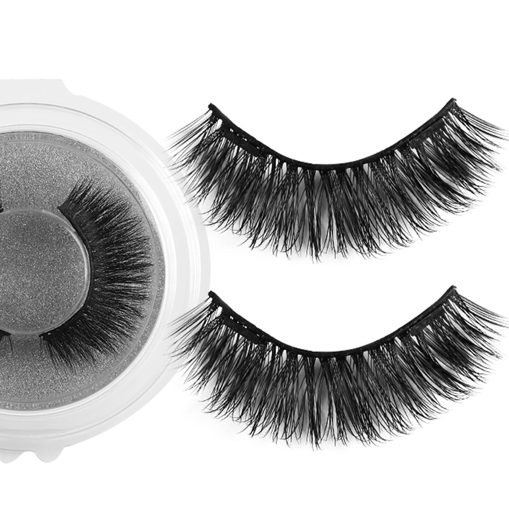 Magnetic Eyelashes False Lashes Extension