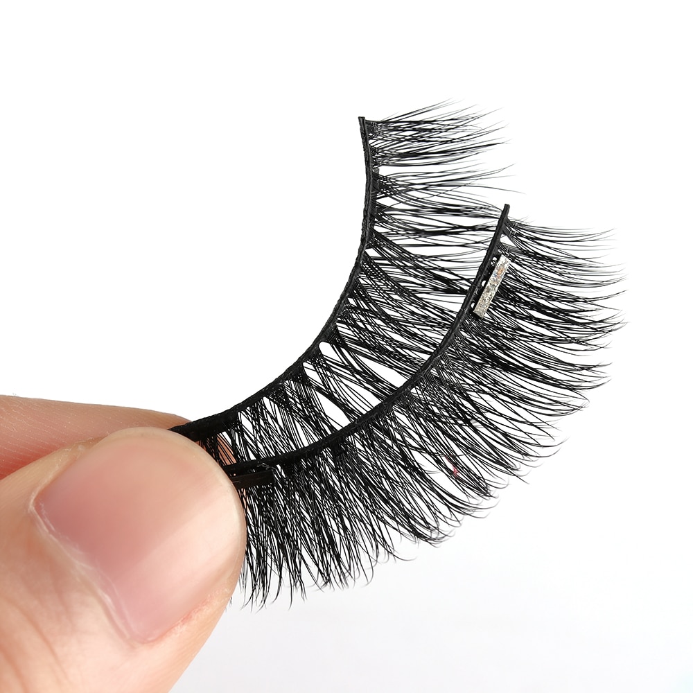 Magnetic Eyelashes False Lashes Extension