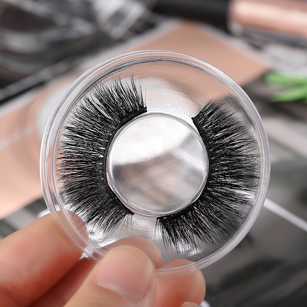 Magnetic Eyelashes False Lashes Extension