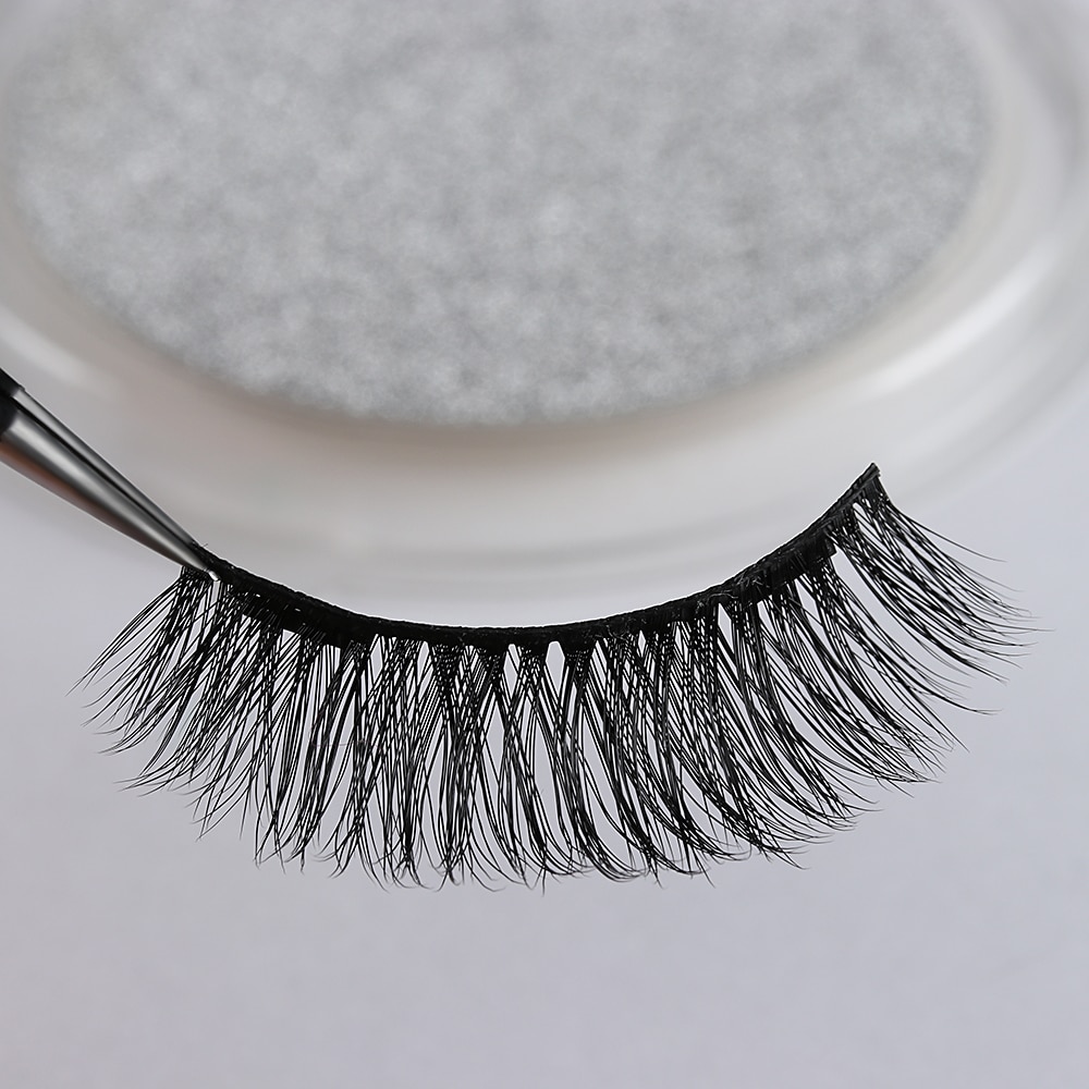 Magnetic Eyelashes False Lashes Extension