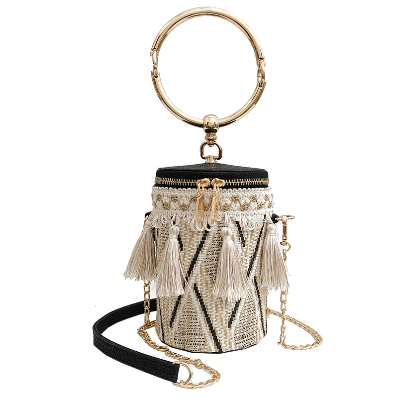 Boho Bags Summer Sling Bag