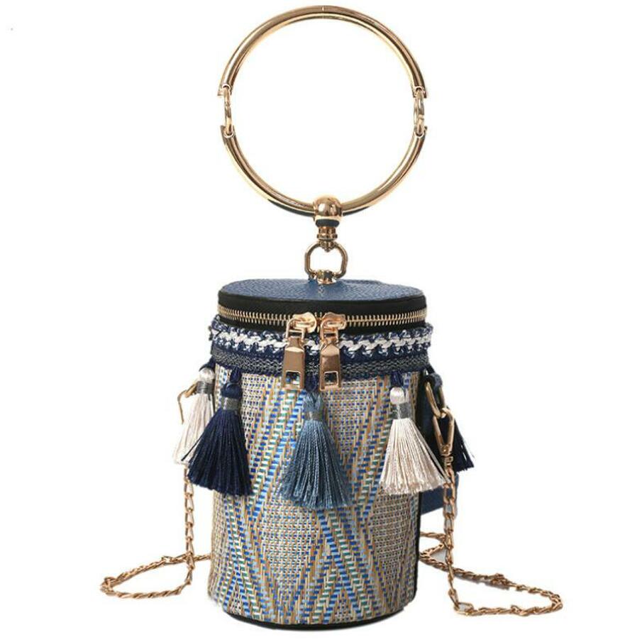 Boho Bags Summer Sling Bag